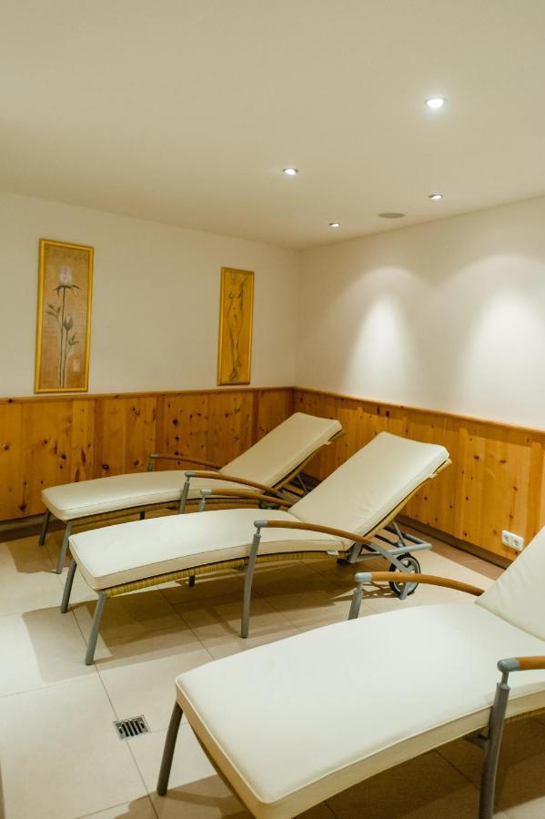 Sonnhof Appartements Vent Dış mekan fotoğraf