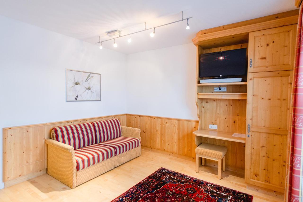 Sonnhof Appartements Vent Dış mekan fotoğraf