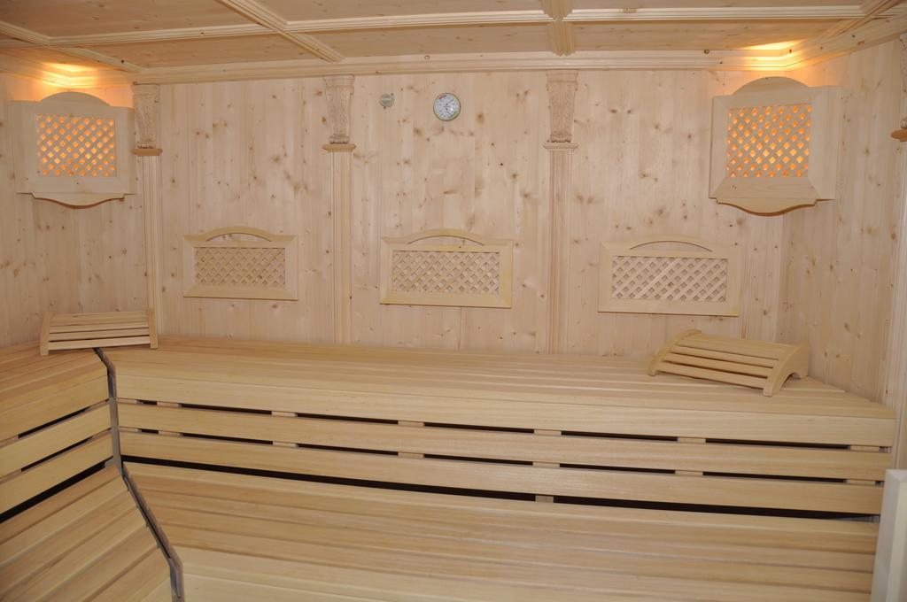 Sonnhof Appartements Vent Dış mekan fotoğraf