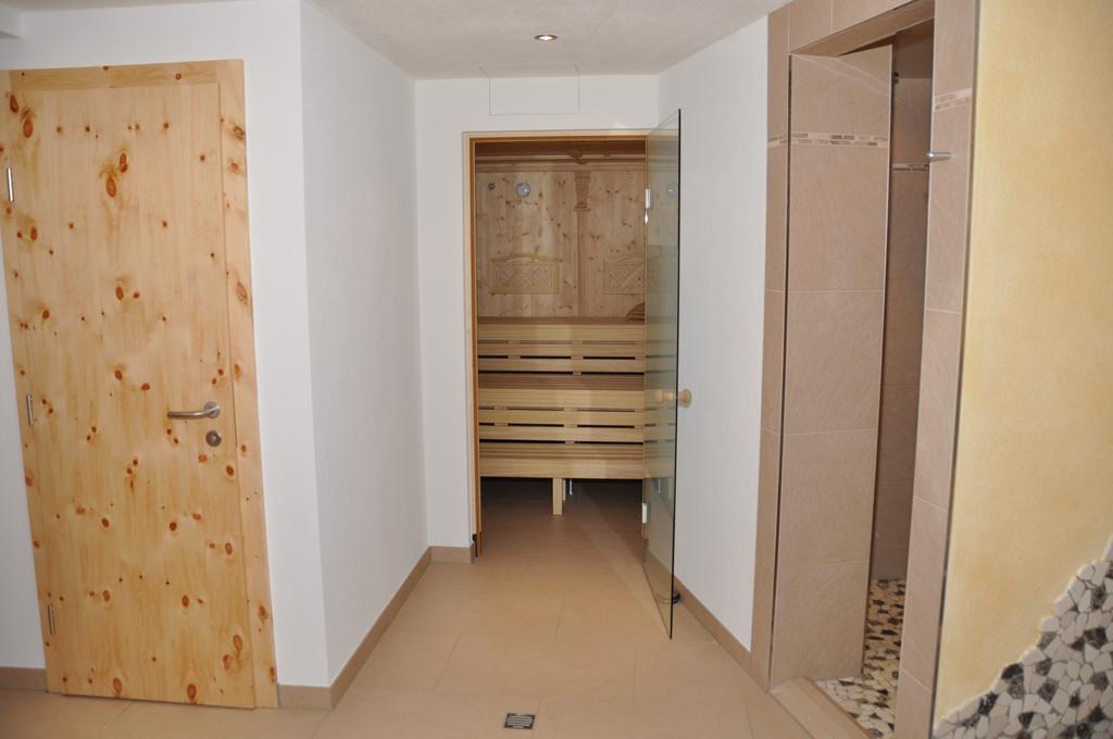 Sonnhof Appartements Vent Dış mekan fotoğraf