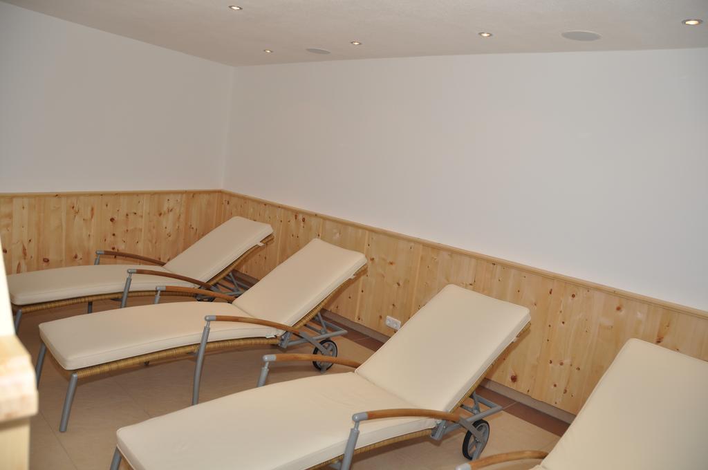 Sonnhof Appartements Vent Dış mekan fotoğraf