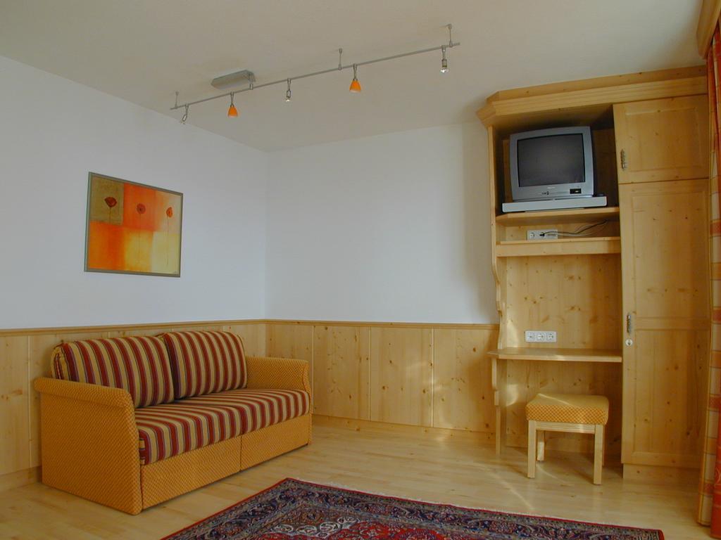 Sonnhof Appartements Vent Dış mekan fotoğraf